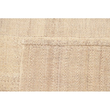 Tappeto Kilim Persia giallo 210x262