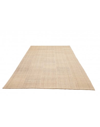 Tappeto Kilim Persia marrone 207x294