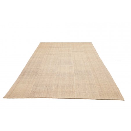 Tappeto Kilim Persia marrone 207x294