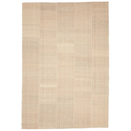 Tappeto Kilim Persia beige 205x295