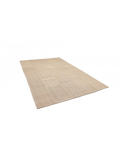 Tappeto Kilim Persia beige 205x295
