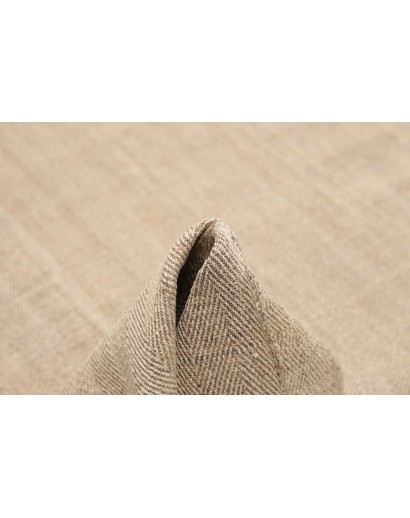 Tappeto Kilim Persia beige 205x295