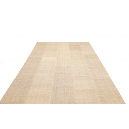 Tappeto Kilim Persia giallo 206x300