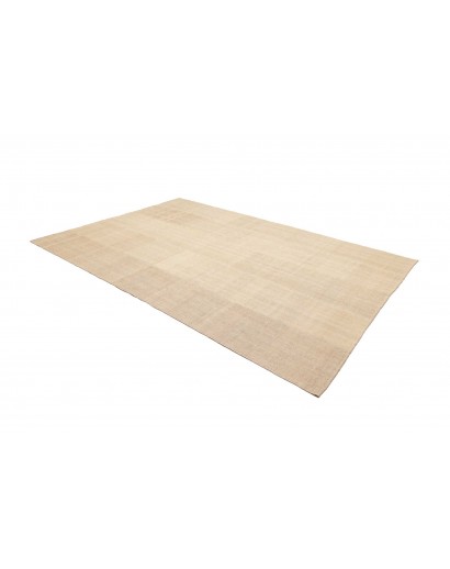 Tappeto Kilim Persia giallo 206x300