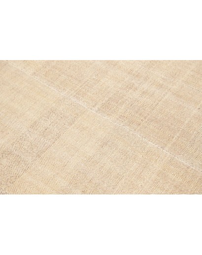 Tappeto Kilim Persia giallo 206x300