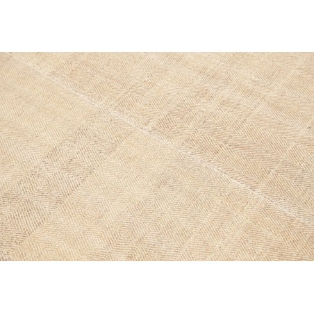 Tappeto Kilim Persia giallo 206x300