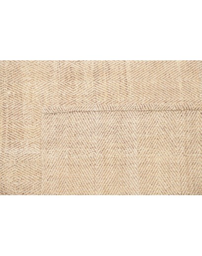 Tappeto Kilim Persia giallo 206x300