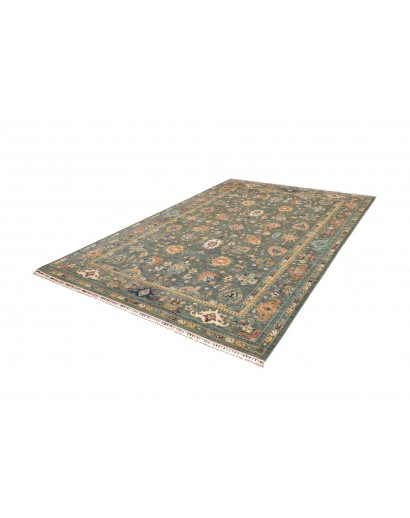 Tappeto Zigler Fine Pakistan bianco 202x301