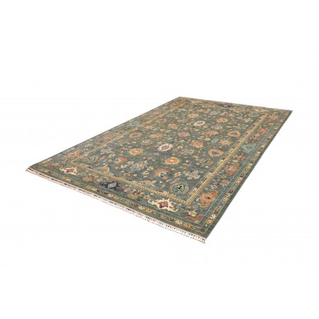 Tappeto Zigler Fine Pakistan bianco 202x301