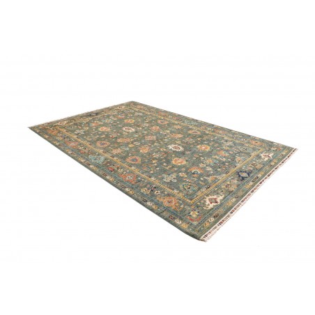 Tappeto Zigler Fine Pakistan bianco 202x301