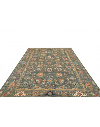 Tappeto Zigler Fine Pakistan bianco 202x301