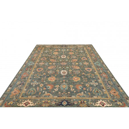 Tappeto Zigler Fine Pakistan bianco 202x301