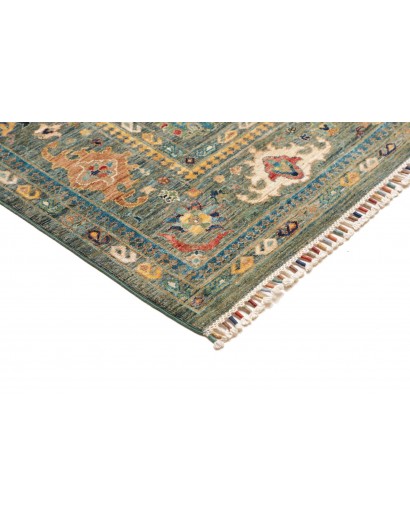 Tappeto Zigler Fine Pakistan bianco 202x301