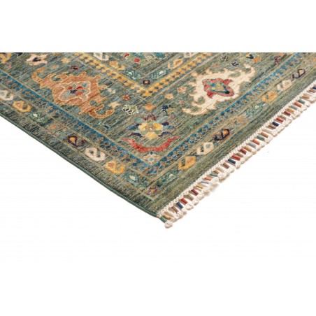 Tappeto Zigler Fine Pakistan bianco 202x301