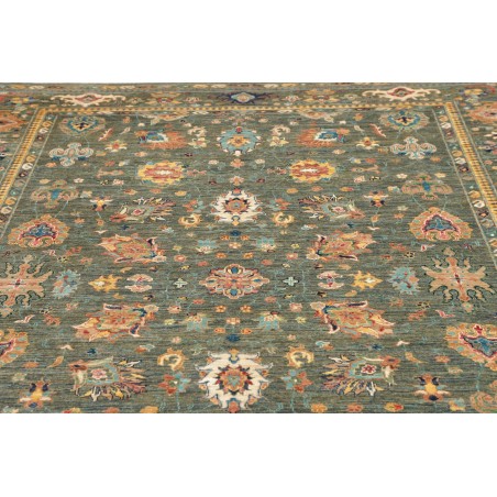 Tappeto Zigler Fine Pakistan bianco 202x301