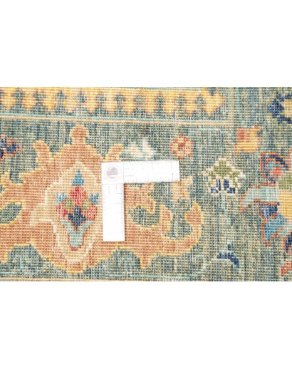 Tappeto Zigler Fine Pakistan bianco 202x301