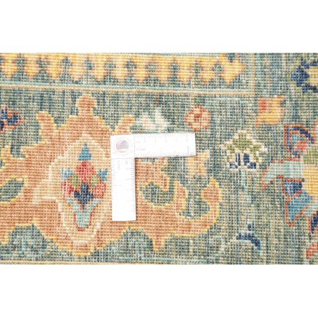 Tappeto Zigler Fine Pakistan bianco 202x301
