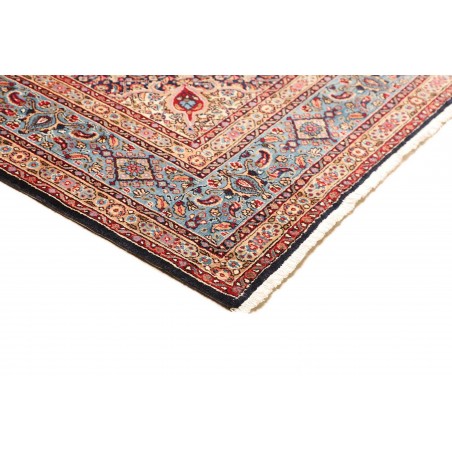 Tappeto Moud Persia marrone giallo 225x320