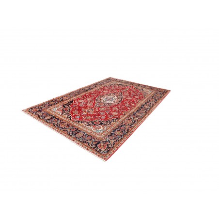 Tappeto Ardakan Persia beige marrone 198x292