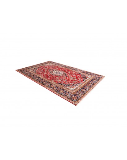 Tappeto Ardakan Persia beige marrone 198x292