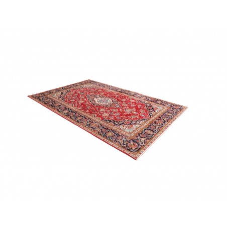 Tappeto Ardakan Persia beige marrone 198x292