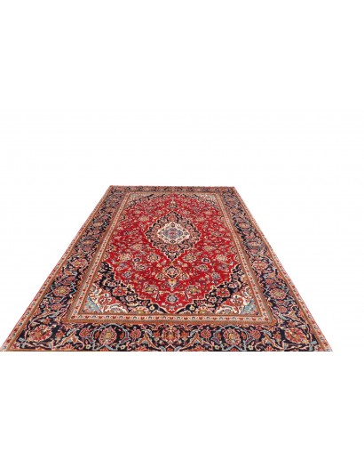 Tappeto Ardakan Persia beige marrone 198x292