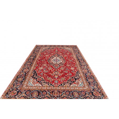Tappeto Ardakan Persia beige marrone 198x292