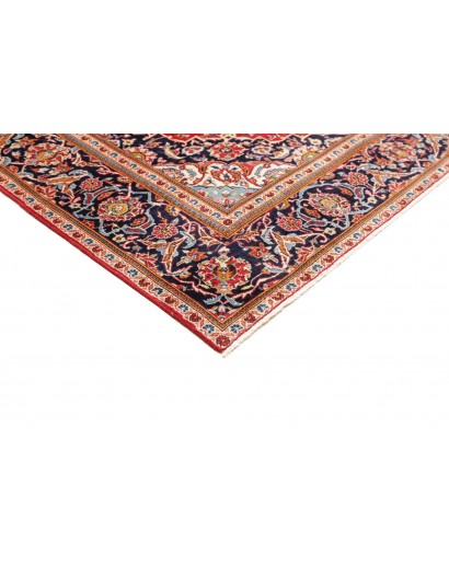 Tappeto Ardakan Persia beige marrone 198x292