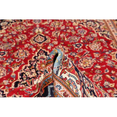 Tappeto Ardakan Persia beige marrone 198x292