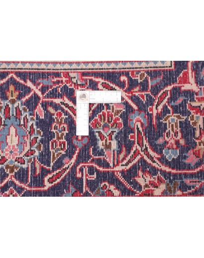Tappeto Ardakan Persia beige marrone 198x292