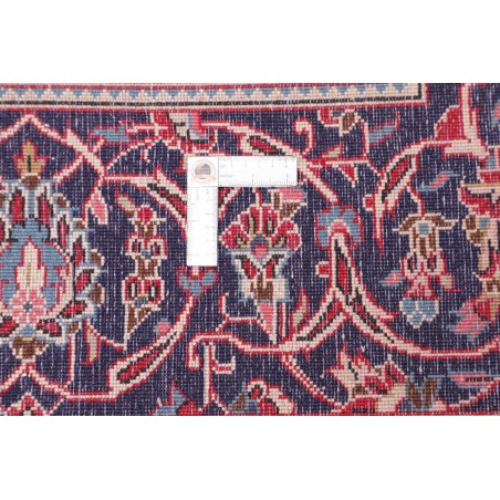 Tappeto Ardakan Persia beige marrone 198x292