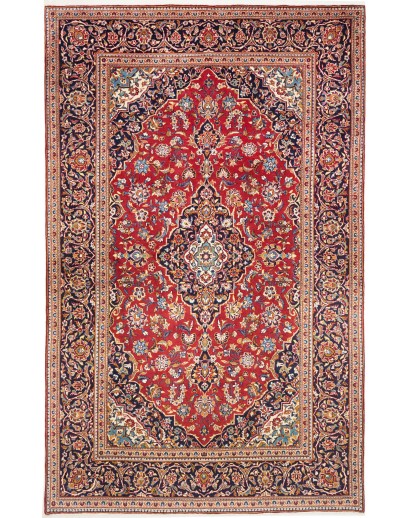 Tappeto Ardakan Persia marrone 200x320