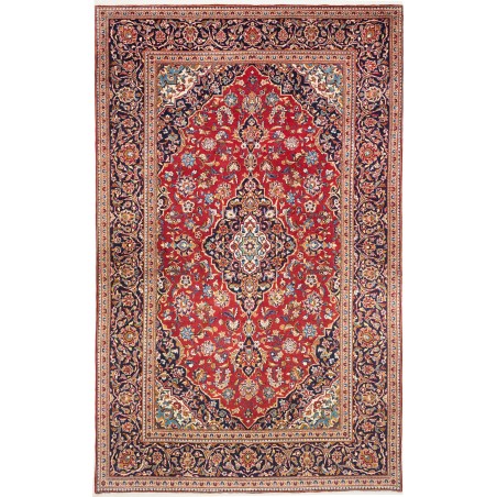 Tappeto Ardakan Persia marrone 200x320