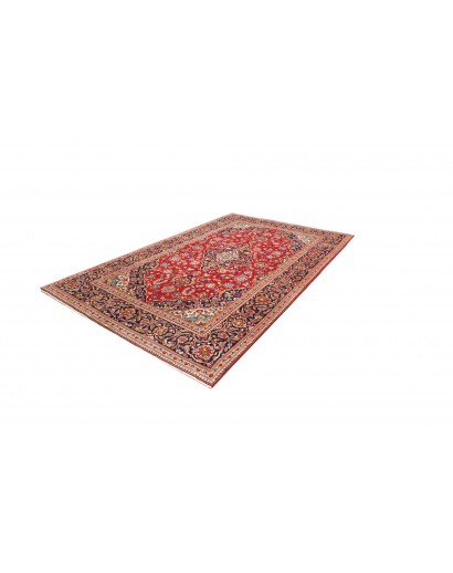 Tappeto Ardakan Persia marrone 200x320
