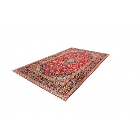Tappeto Ardakan Persia marrone 200x320