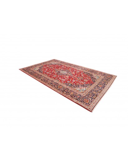 Tappeto Ardakan Persia marrone 200x320