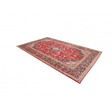 Tappeto Ardakan Persia marrone 200x320