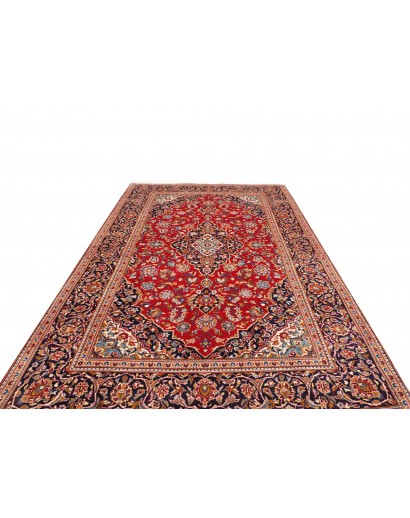 Tappeto Ardakan Persia marrone 200x320