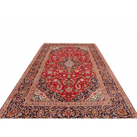 Tappeto Ardakan Persia marrone 200x320