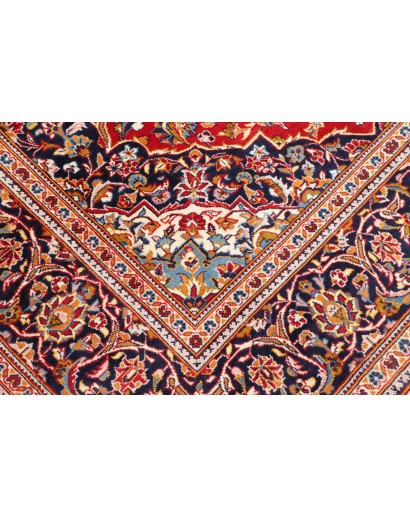 Tappeto Ardakan Persia marrone 200x320