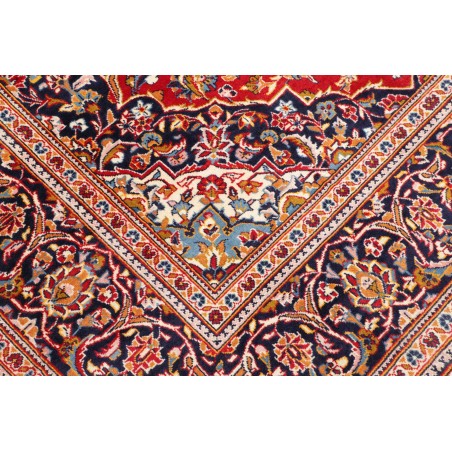 Tappeto Ardakan Persia marrone 200x320