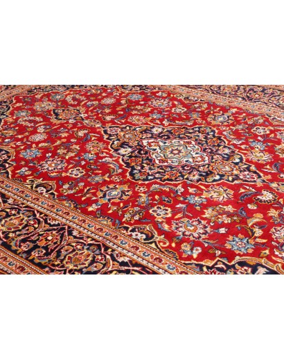 Tappeto Ardakan Persia marrone 200x320