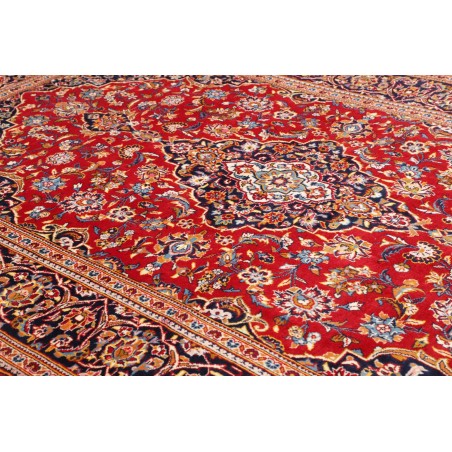Tappeto Ardakan Persia marrone 200x320