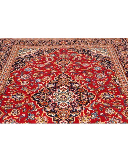 Tappeto Ardakan Persia marrone 200x320