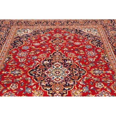 Tappeto Ardakan Persia marrone 200x320