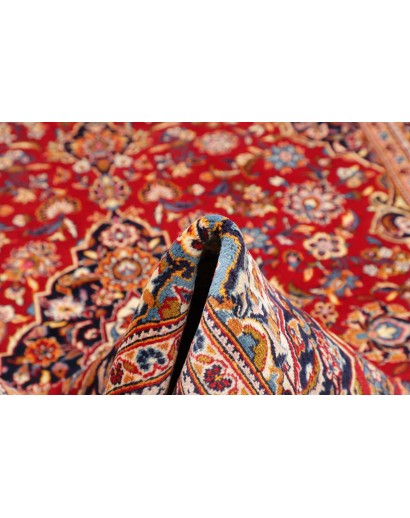 Tappeto Ardakan Persia marrone 200x320