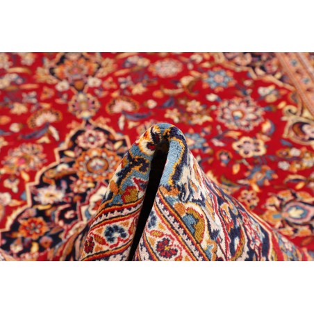 Tappeto Ardakan Persia marrone 200x320