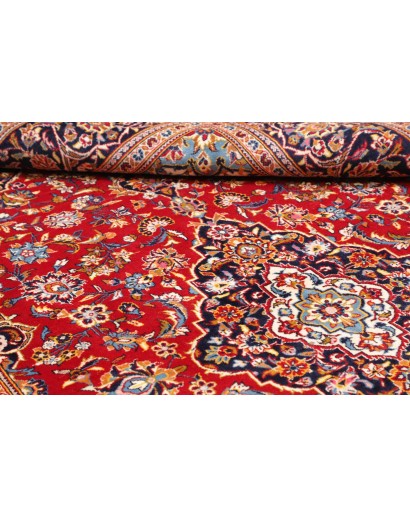 Tappeto Ardakan Persia marrone 200x320