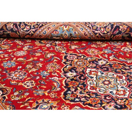 Tappeto Ardakan Persia marrone 200x320