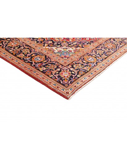Tappeto Ardakan Persia marrone grigio 203x300